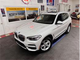 2020 BMW X3 (CC-1791819) for sale in Mundelein, Illinois