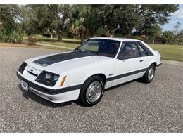 1986 Ford Mustang (CC-1791820) for sale in Clearwater, Florida