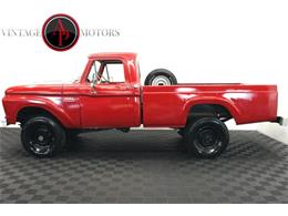 1965 Ford F150 (CC-1791823) for sale in Statesville, North Carolina