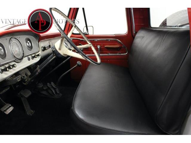 1965 Ford F150 (CC-1791823) for sale in Statesville, North Carolina