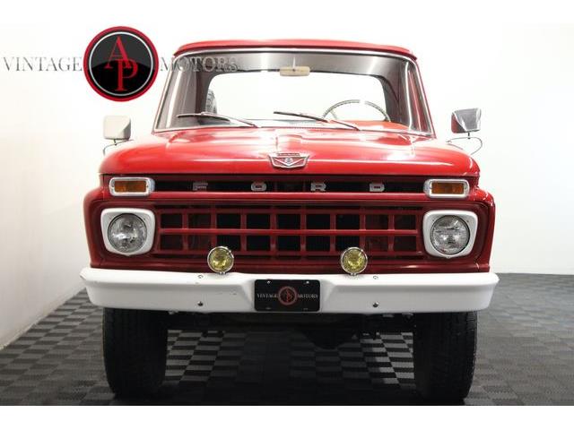 1965 Ford F150 (CC-1791823) for sale in Statesville, North Carolina