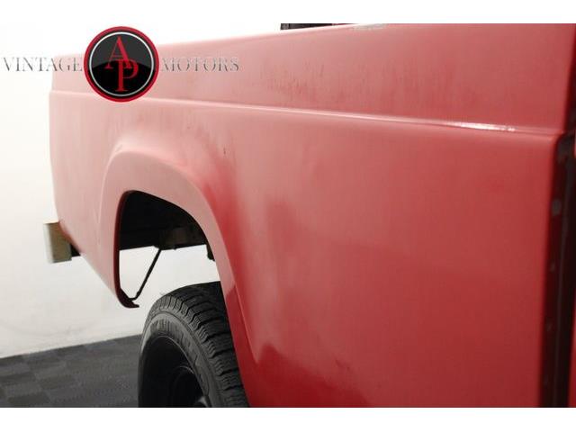 1965 Ford F150 (CC-1791823) for sale in Statesville, North Carolina