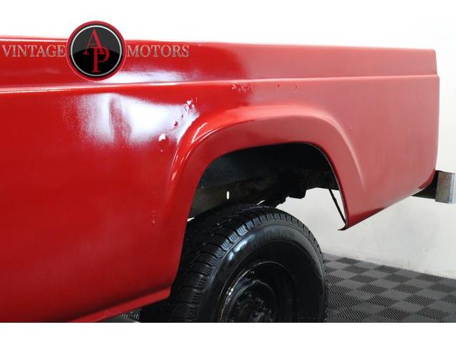 1965 Ford F150 (CC-1791823) for sale in Statesville, North Carolina
