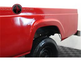 1965 Ford F150 (CC-1791823) for sale in Statesville, North Carolina