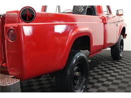 1965 Ford F150 (CC-1791823) for sale in Statesville, North Carolina