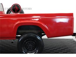 1965 Ford F150 (CC-1791823) for sale in Statesville, North Carolina
