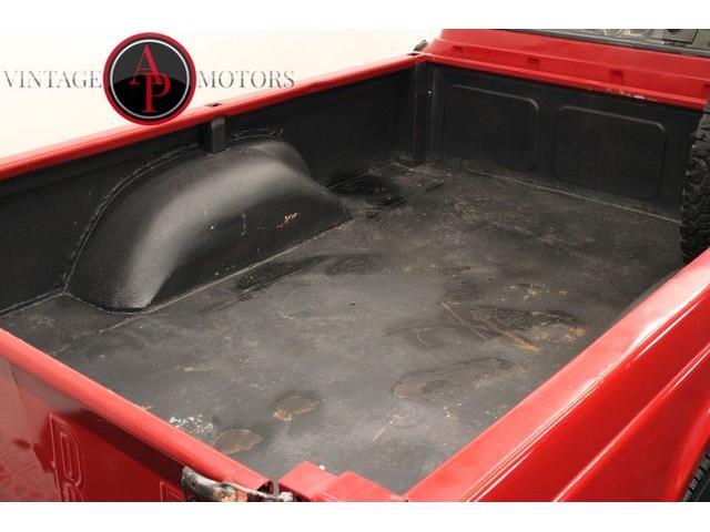 1965 Ford F150 (CC-1791823) for sale in Statesville, North Carolina