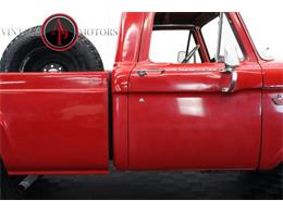 1965 Ford F150 (CC-1791823) for sale in Statesville, North Carolina