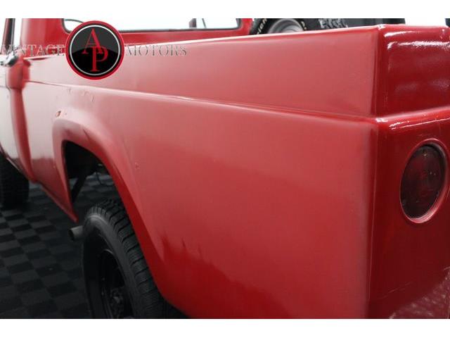 1965 Ford F150 (CC-1791823) for sale in Statesville, North Carolina