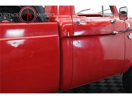 1965 Ford F150 (CC-1791823) for sale in Statesville, North Carolina