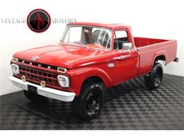 1965 Ford F150 (CC-1791823) for sale in Statesville, North Carolina