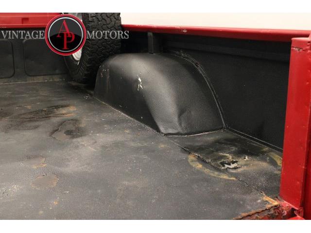 1965 Ford F150 (CC-1791823) for sale in Statesville, North Carolina