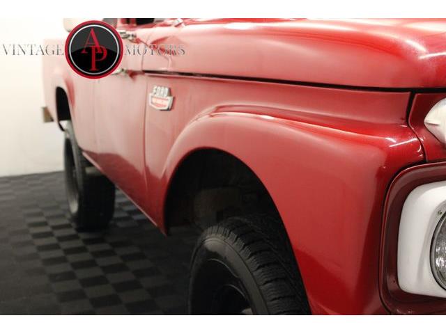 1965 Ford F150 (CC-1791823) for sale in Statesville, North Carolina