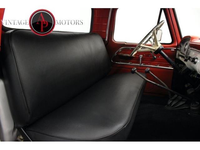 1965 Ford F150 (CC-1791823) for sale in Statesville, North Carolina
