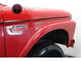 1965 Ford F150 (CC-1791823) for sale in Statesville, North Carolina