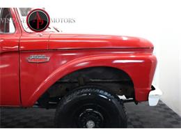 1965 Ford F150 (CC-1791823) for sale in Statesville, North Carolina