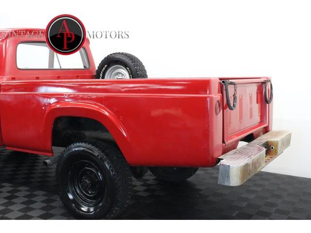 1965 Ford F150 (CC-1791823) for sale in Statesville, North Carolina