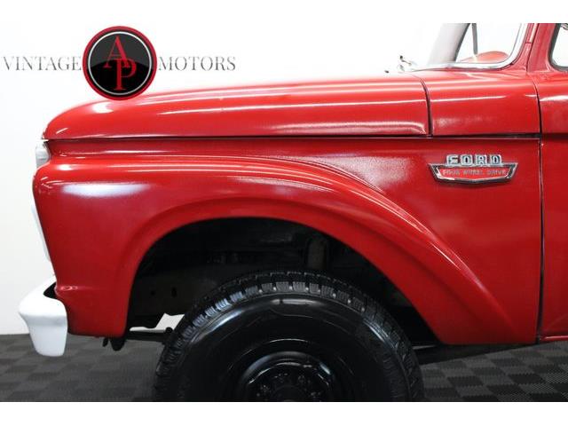 1965 Ford F150 (CC-1791823) for sale in Statesville, North Carolina