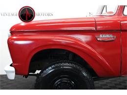 1965 Ford F150 (CC-1791823) for sale in Statesville, North Carolina