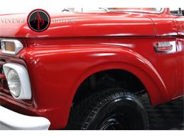 1965 Ford F150 (CC-1791823) for sale in Statesville, North Carolina