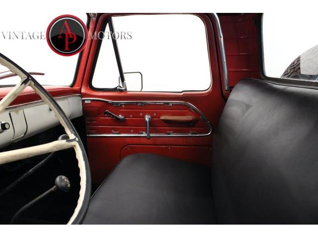 1965 Ford F150 (CC-1791823) for sale in Statesville, North Carolina