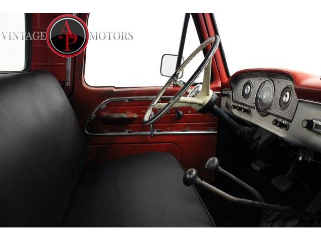 1965 Ford F150 (CC-1791823) for sale in Statesville, North Carolina
