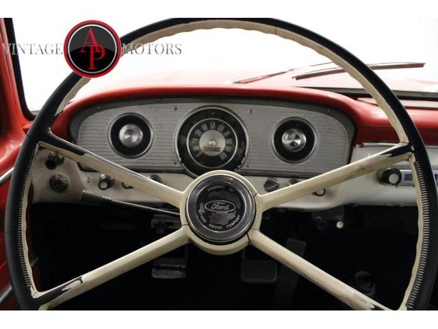 1965 Ford F150 (CC-1791823) for sale in Statesville, North Carolina