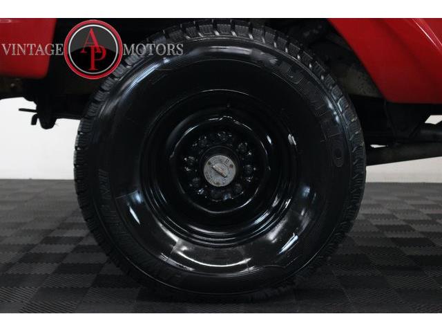 1965 Ford F150 (CC-1791823) for sale in Statesville, North Carolina