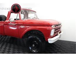 1965 Ford F150 (CC-1791823) for sale in Statesville, North Carolina