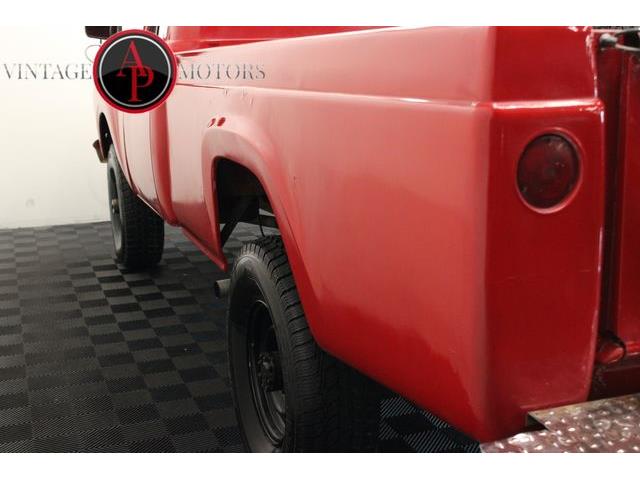 1965 Ford F150 (CC-1791823) for sale in Statesville, North Carolina