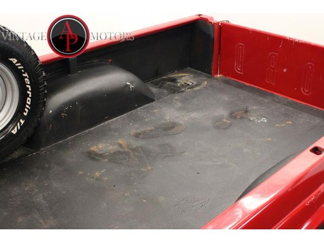 1965 Ford F150 (CC-1791823) for sale in Statesville, North Carolina