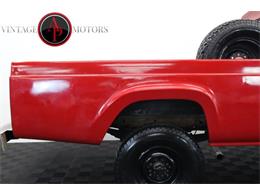 1965 Ford F150 (CC-1791823) for sale in Statesville, North Carolina