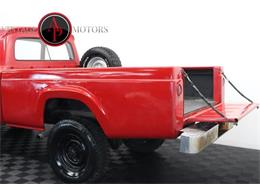 1965 Ford F150 (CC-1791823) for sale in Statesville, North Carolina