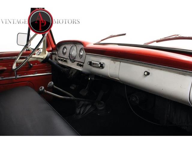 1965 Ford F150 (CC-1791823) for sale in Statesville, North Carolina