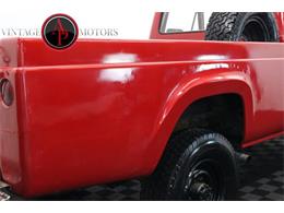1965 Ford F150 (CC-1791823) for sale in Statesville, North Carolina