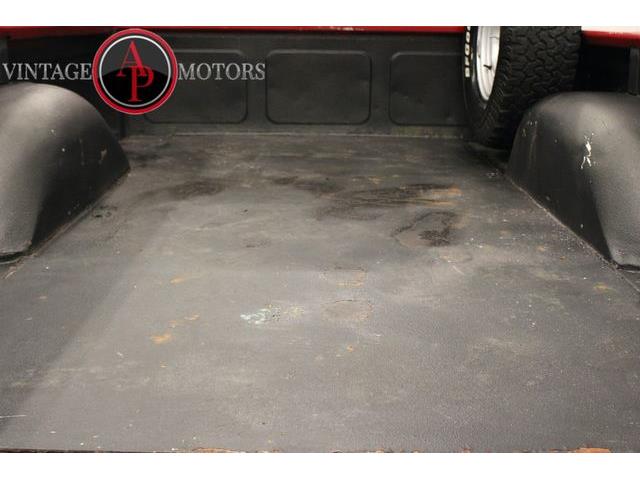 1965 Ford F150 (CC-1791823) for sale in Statesville, North Carolina