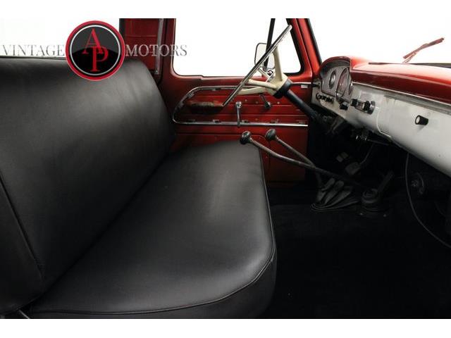 1965 Ford F150 (CC-1791823) for sale in Statesville, North Carolina