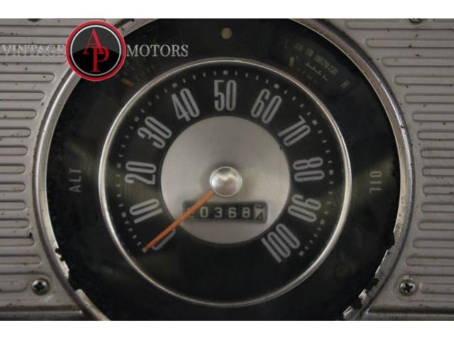 1965 Ford F150 (CC-1791823) for sale in Statesville, North Carolina