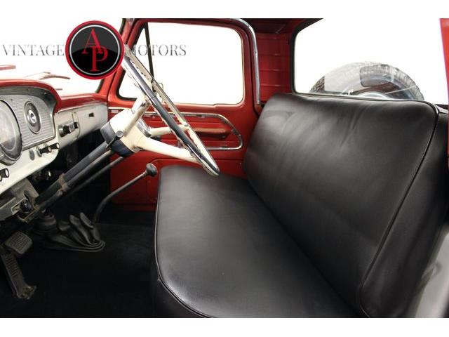 1965 Ford F150 (CC-1791823) for sale in Statesville, North Carolina