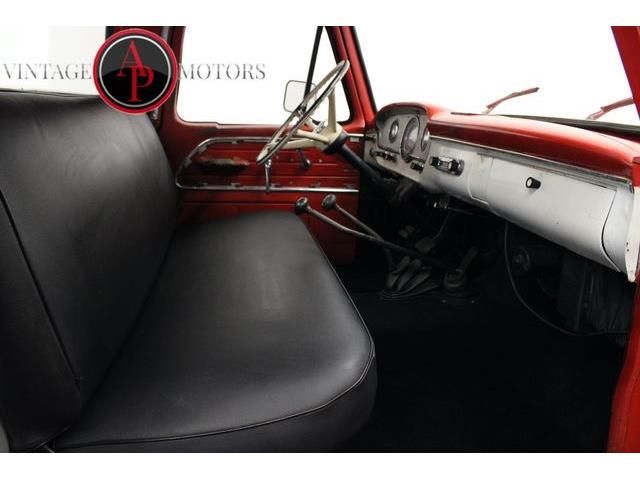 1965 Ford F150 (CC-1791823) for sale in Statesville, North Carolina