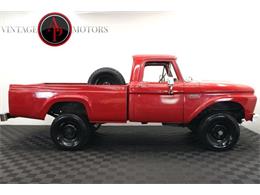 1965 Ford F150 (CC-1791823) for sale in Statesville, North Carolina