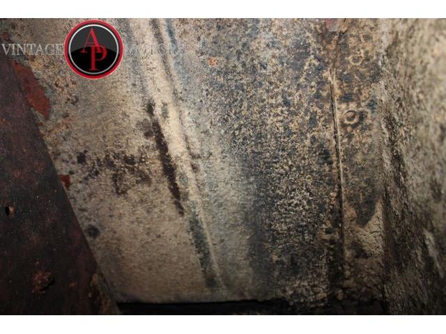 1965 Ford F150 (CC-1791823) for sale in Statesville, North Carolina