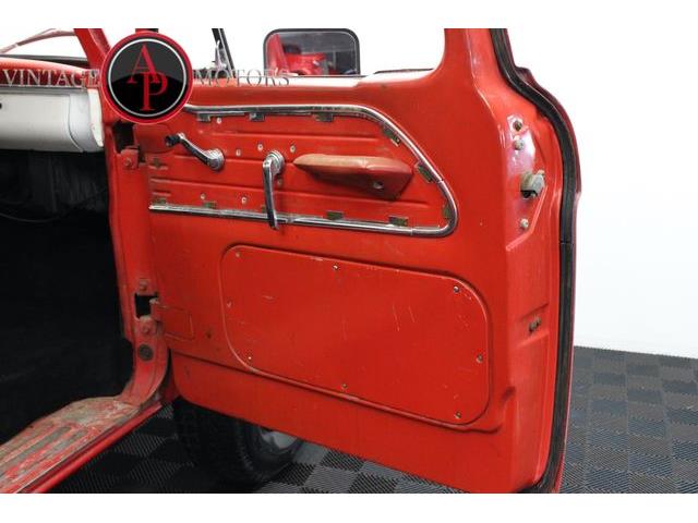 1965 Ford F150 (CC-1791823) for sale in Statesville, North Carolina