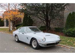 1968 Maserati Mistral (CC-1791824) for sale in Astoria, New York