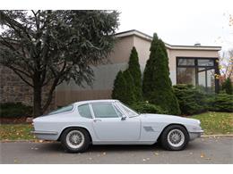 1968 Maserati Mistral (CC-1791824) for sale in Astoria, New York