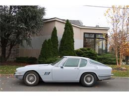 1968 Maserati Mistral (CC-1791824) for sale in Astoria, New York