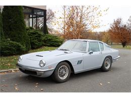 1968 Maserati Mistral (CC-1791824) for sale in Astoria, New York