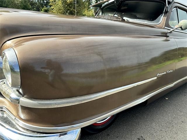 1951 Nash Airflyte (CC-1791835) for sale in Gladstone, Oregon
