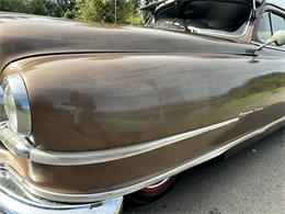 1951 Nash Airflyte (CC-1791835) for sale in Gladstone, Oregon