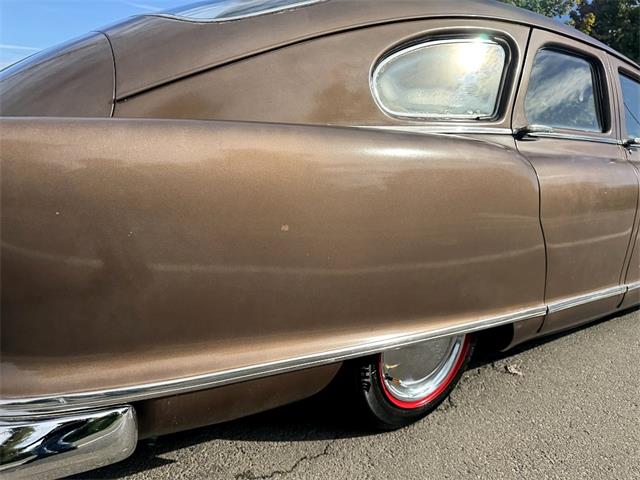 1951 Nash Airflyte (CC-1791835) for sale in Gladstone, Oregon